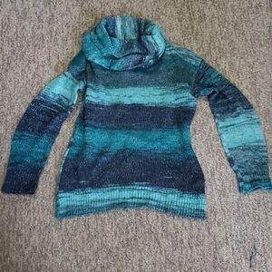 Ladies sweater